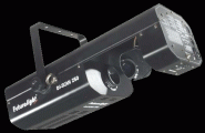 Futurelight DJ-Scan 250