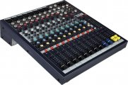 Soundcraft EPM 8
